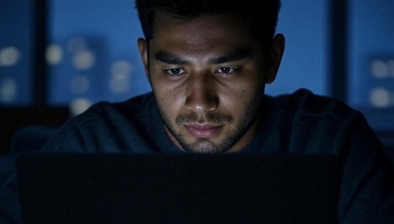 Encrypt or Regret