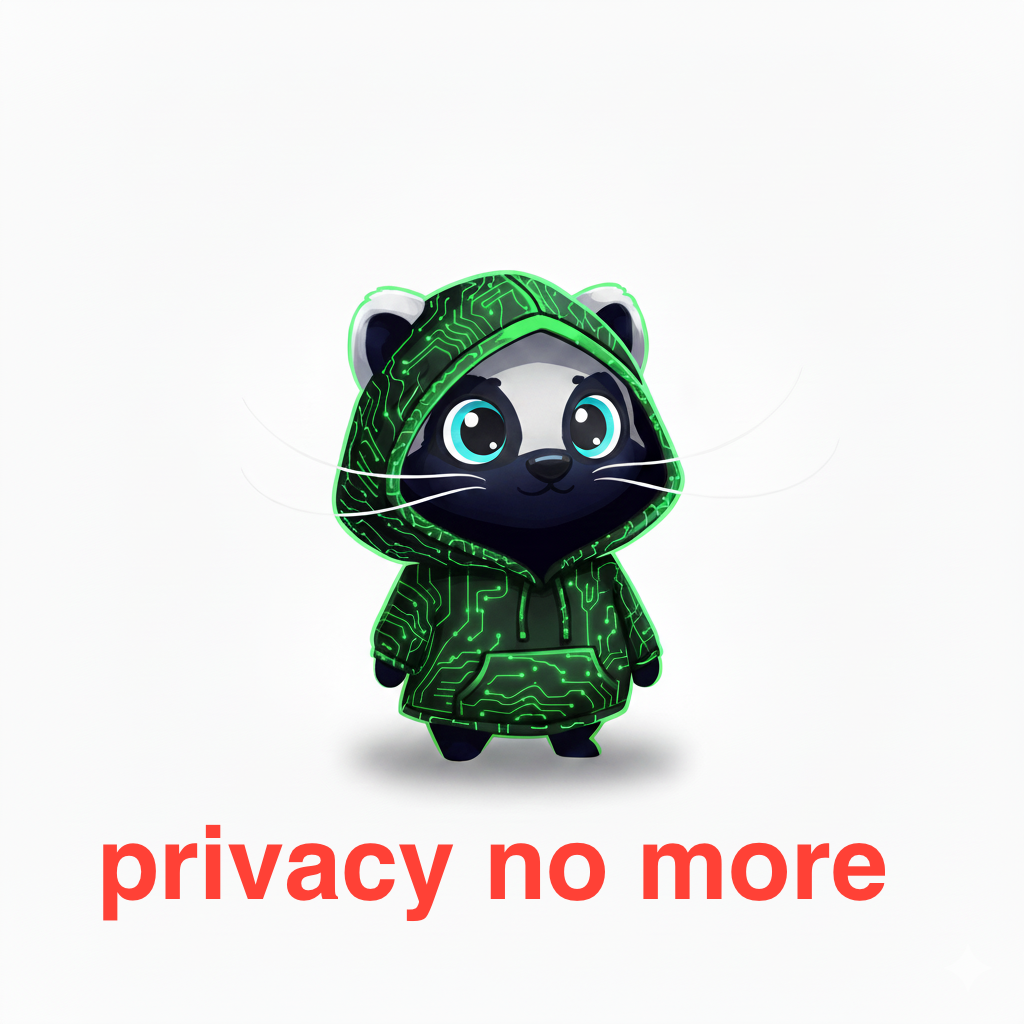 THEY WANT YOUR ID: Is Linux Still the Last Bastion of Privacy?