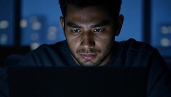 Encrypt or Regret